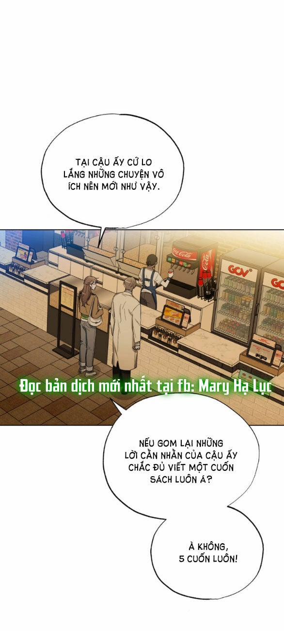 [18+] Sương Giá 21.1 trang 34