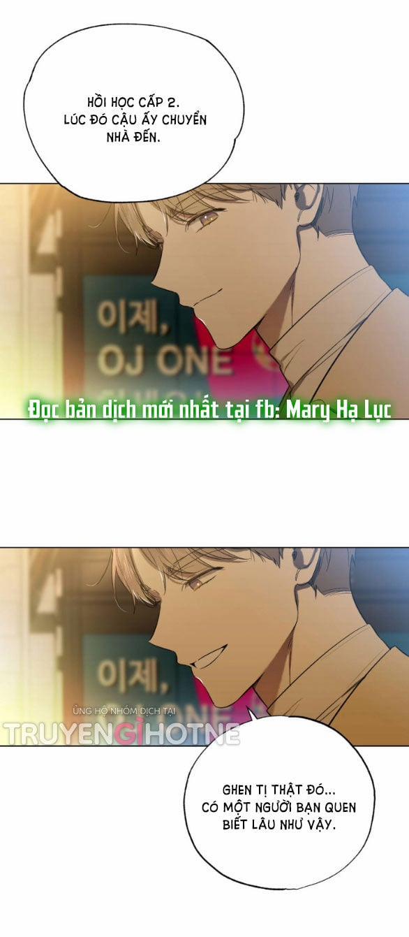 [18+] Sương Giá 21.1 trang 38