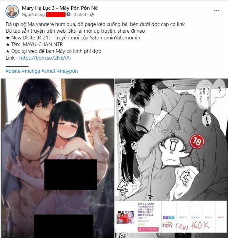 [18+] Sương Giá 21.1 trang 41