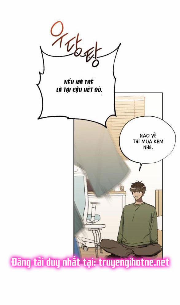 [18+] Sương Giá 21.1 trang 6