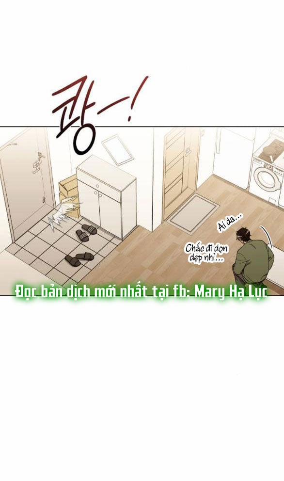 [18+] Sương Giá 21.1 trang 7
