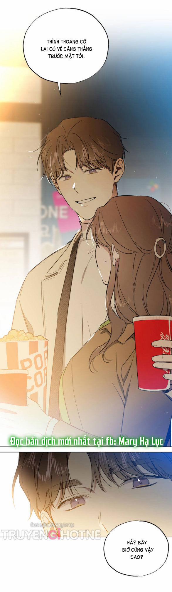 [18+] Sương Giá 21.2 trang 22
