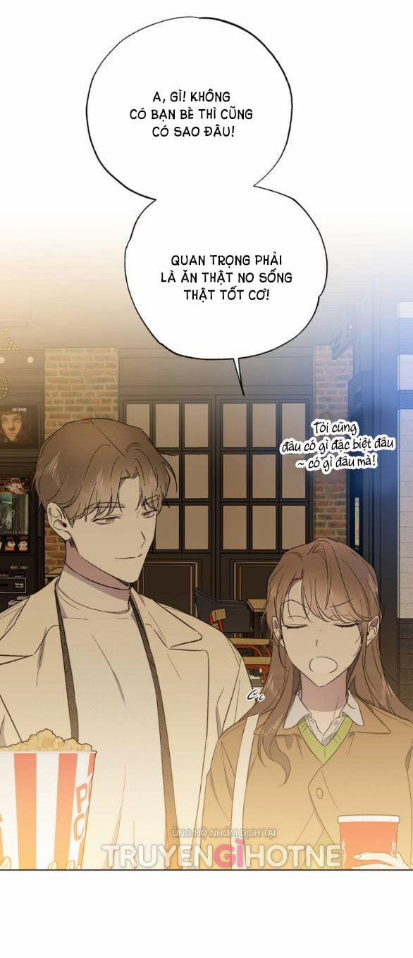 [18+] Sương Giá 21.2 trang 8