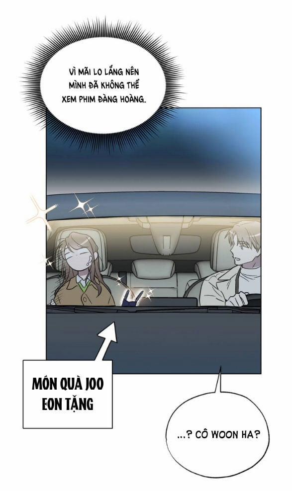 [18+] Sương Giá 22.1 trang 22