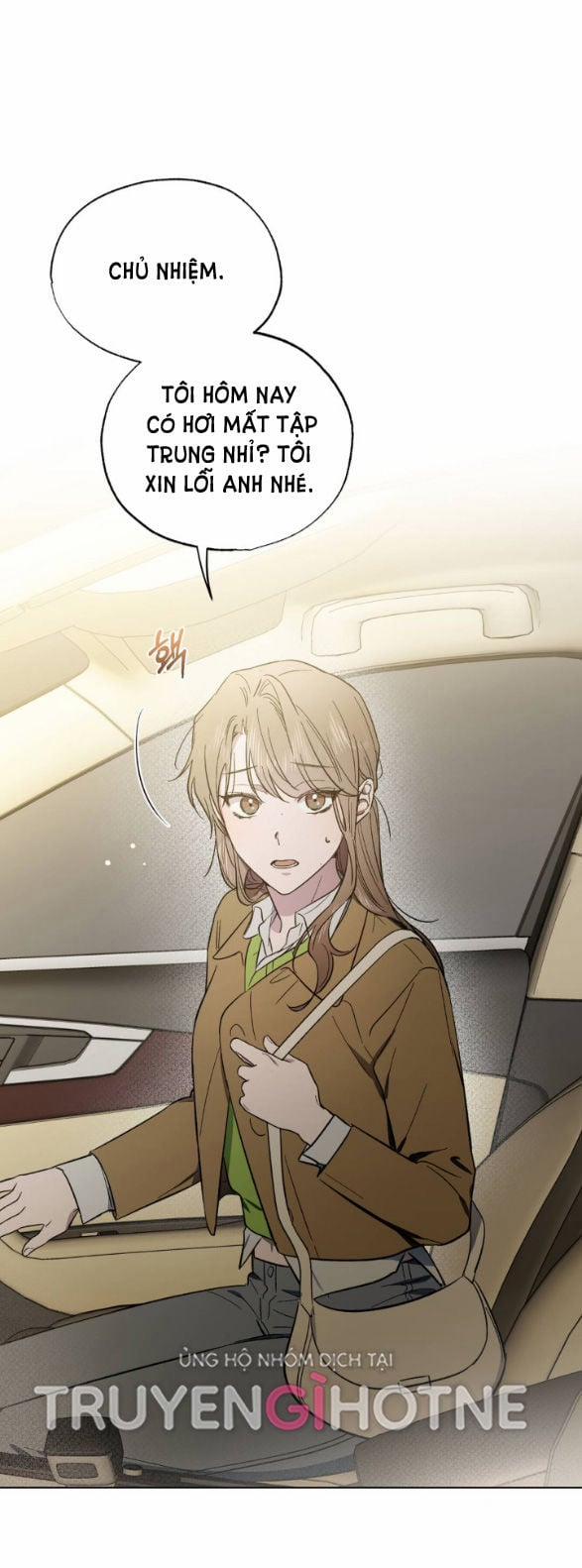 [18+] Sương Giá 22.1 trang 29