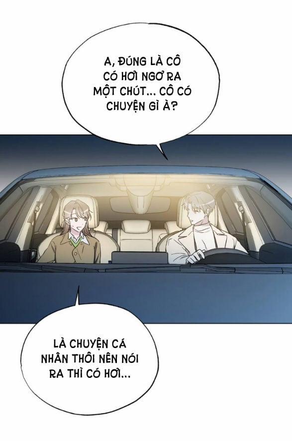 [18+] Sương Giá 22.1 trang 30