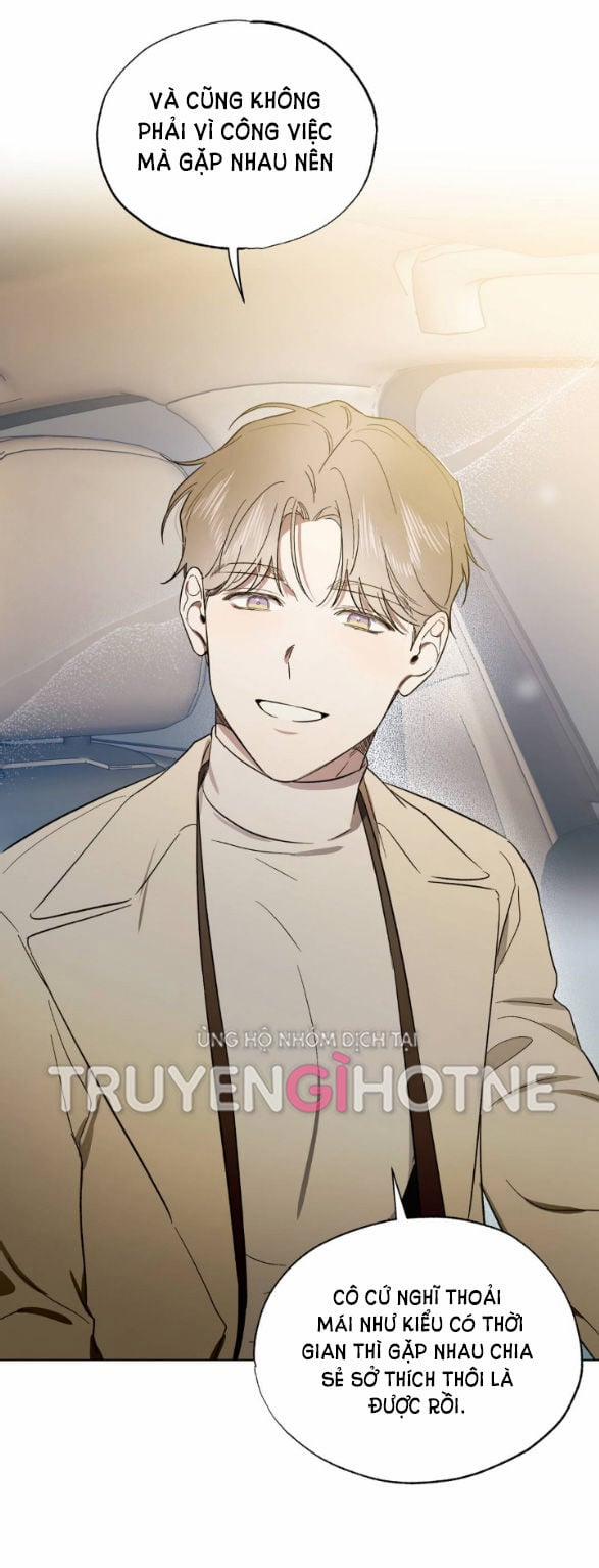 [18+] Sương Giá 22.1 trang 33