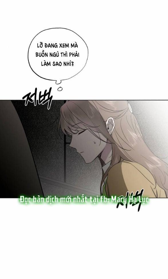 [18+] Sương Giá 22.1 trang 6