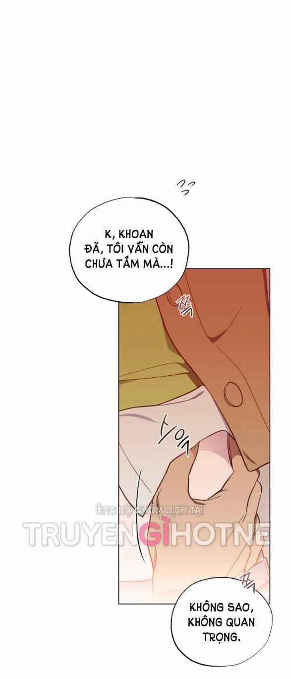 [18+] Sương Giá 22.2 trang 12