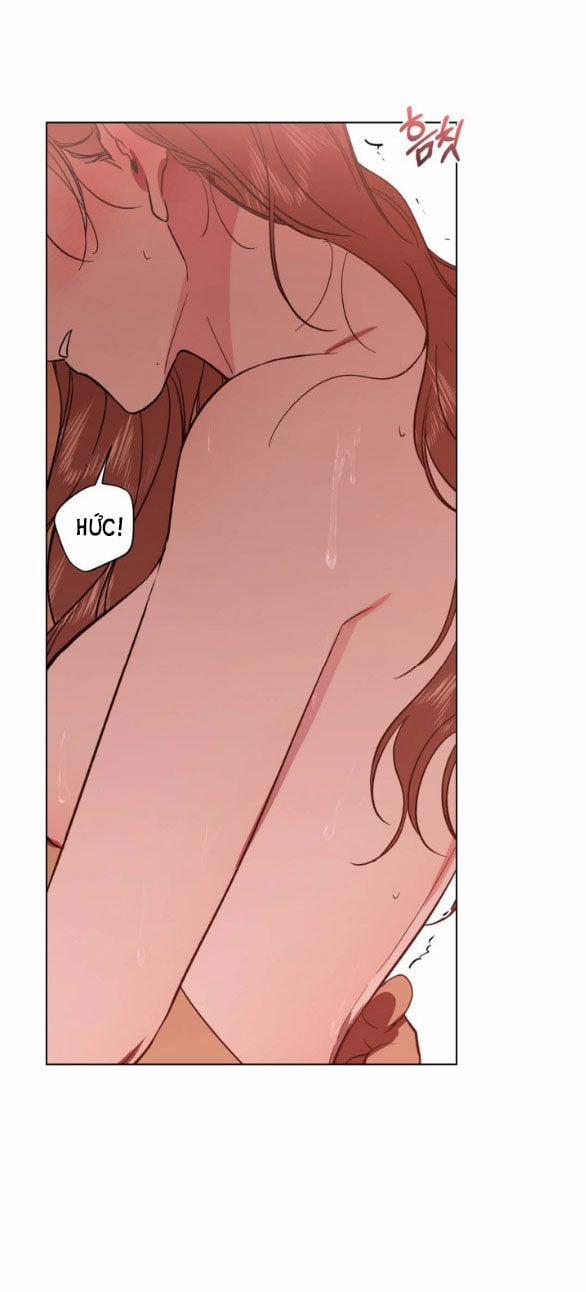 [18+] Sương Giá 23.1 trang 11