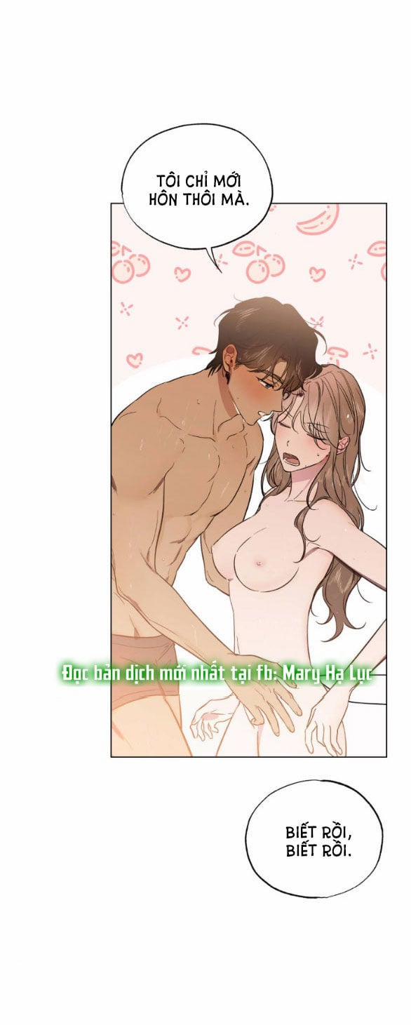 [18+] Sương Giá 23.1 trang 16