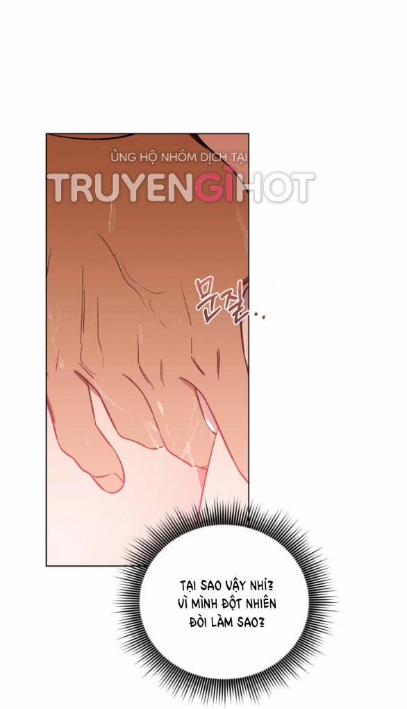 [18+] Sương Giá 23.1 trang 18