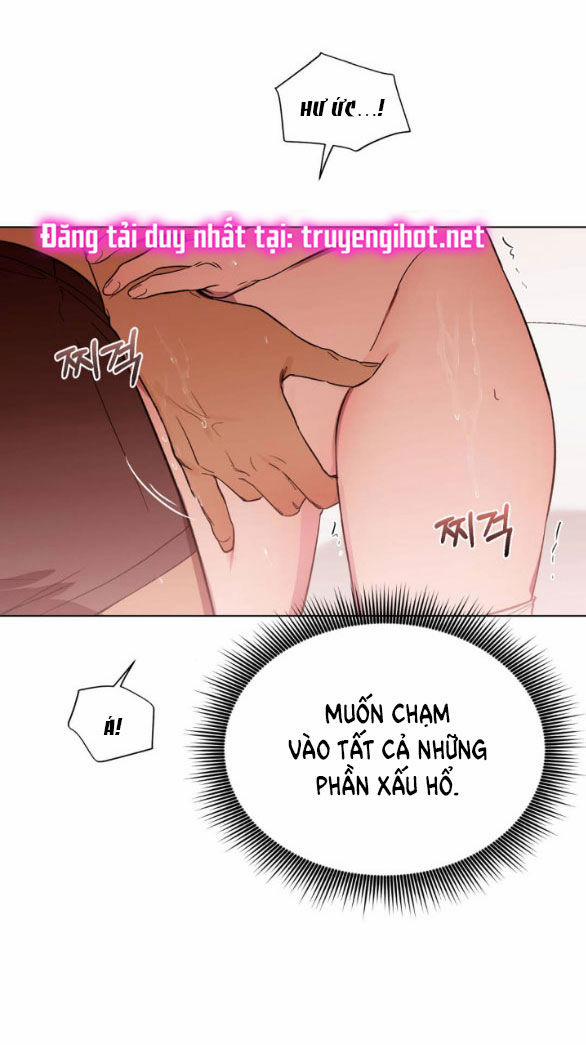 [18+] Sương Giá 23.1 trang 21