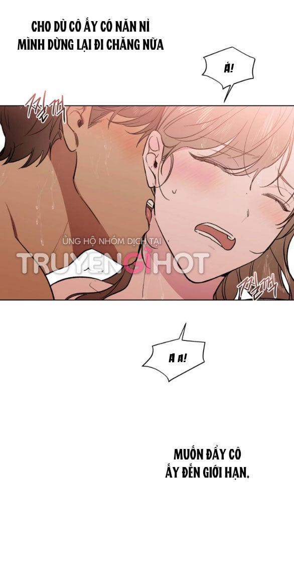 [18+] Sương Giá 23.1 trang 22