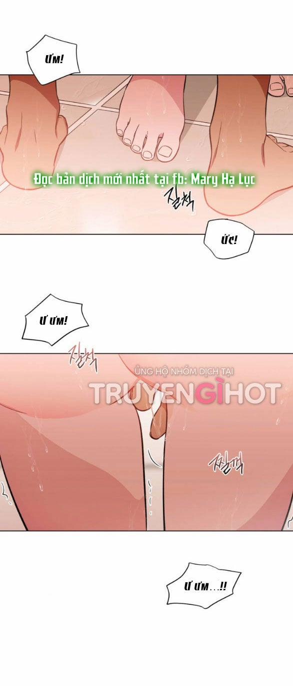 [18+] Sương Giá 23.1 trang 27