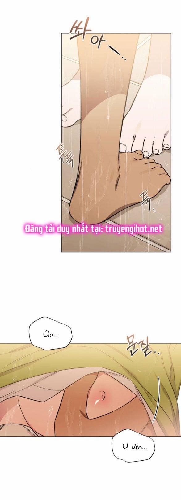 [18+] Sương Giá 23.1 trang 3