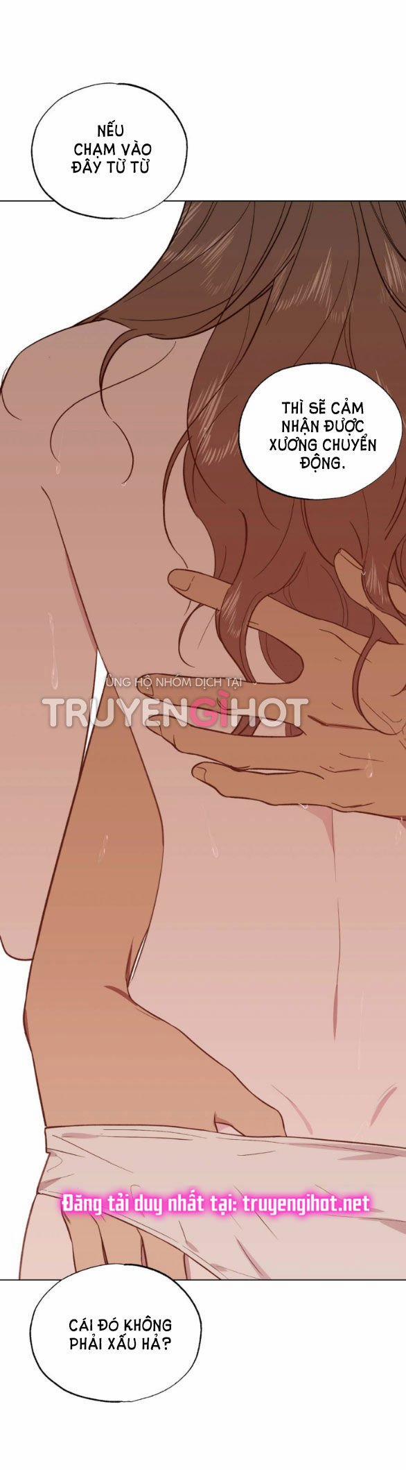 [18+] Sương Giá 23.1 trang 9