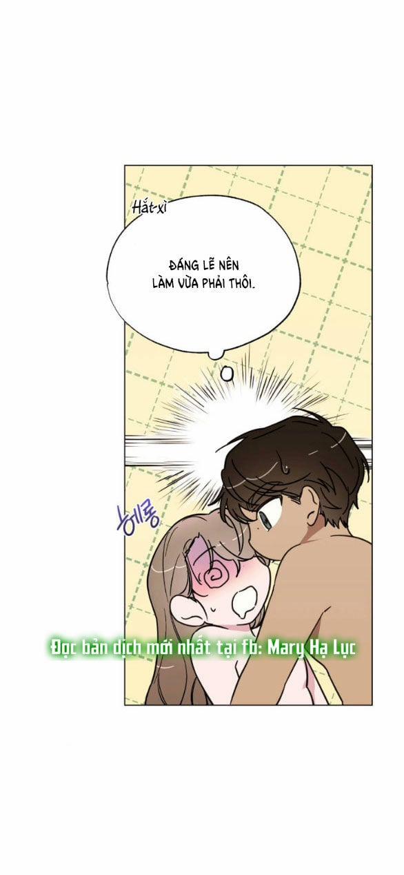 [18+] Sương Giá 23.2 trang 1