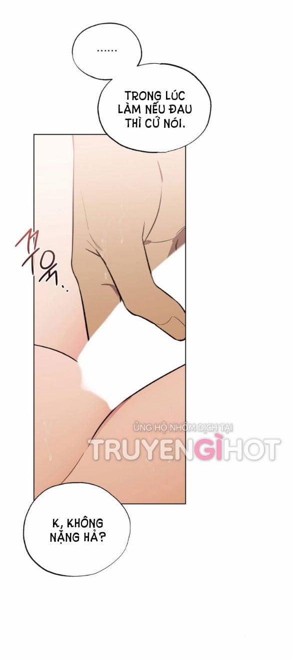 [18+] Sương Giá 23.2 trang 15