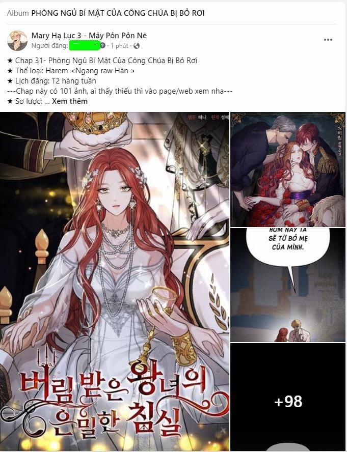 [18+] Sương Giá 23.2 trang 29