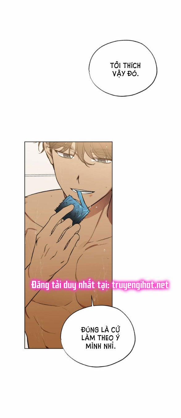 [18+] Sương Giá 23.2 trang 6