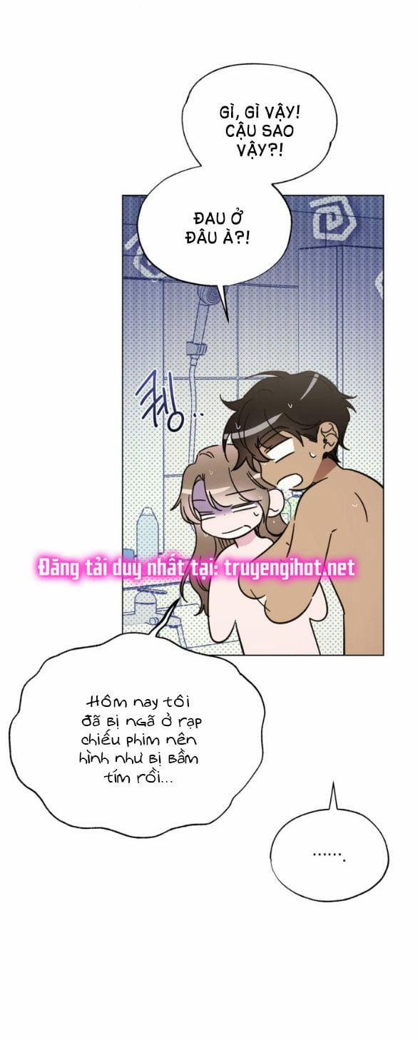 [18+] Sương Giá 23.2 trang 9