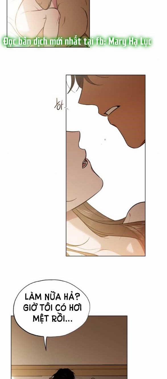 [18+] Sương Giá 24.1 trang 14