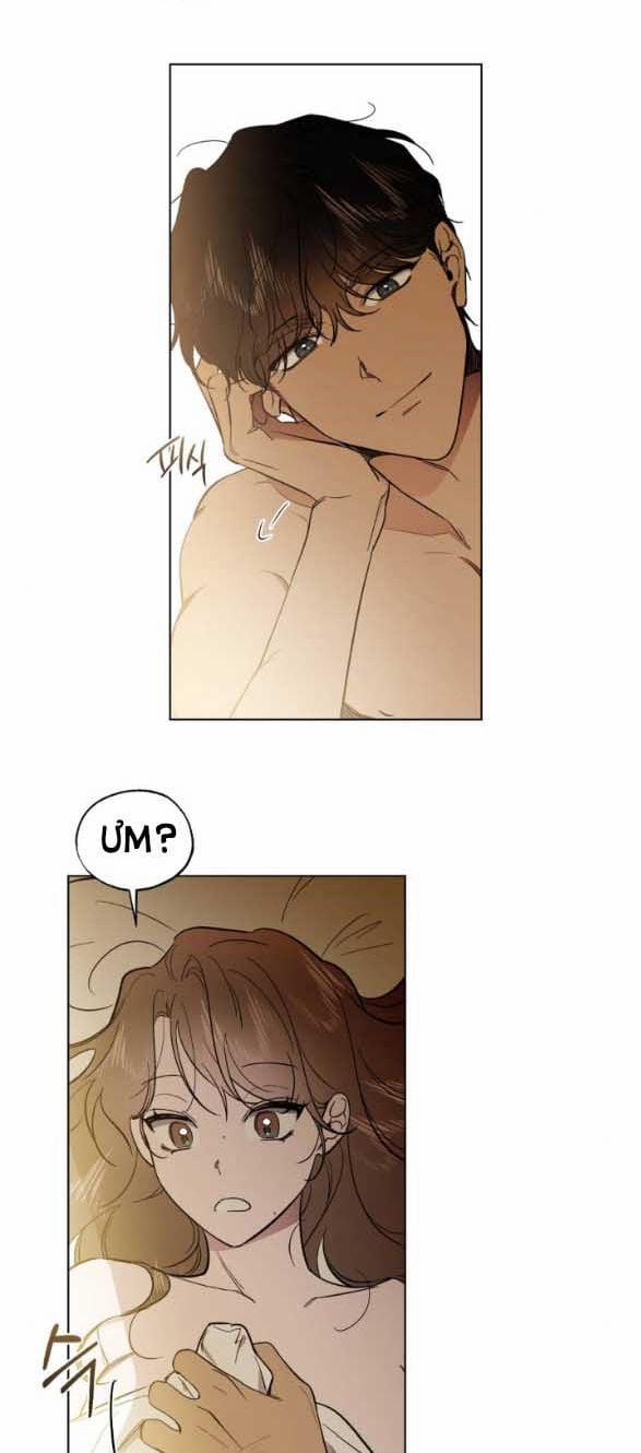 [18+] Sương Giá 24.1 trang 16