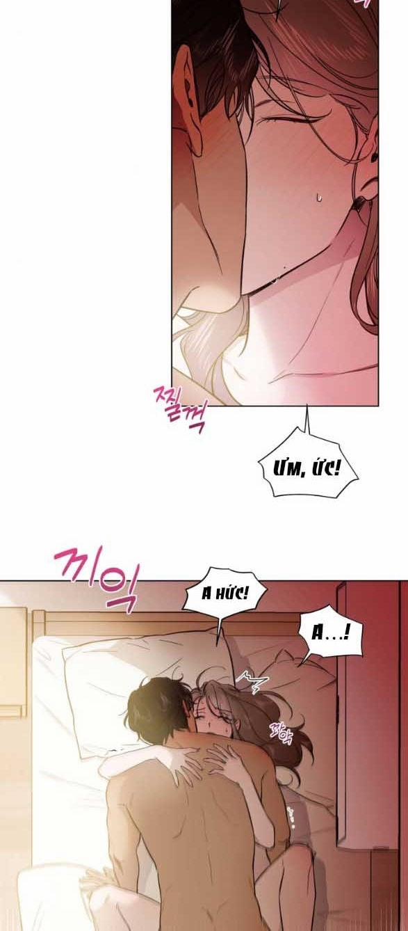 [18+] Sương Giá 24.1 trang 4