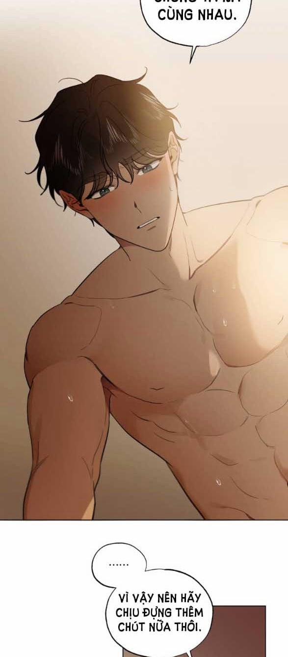 [18+] Sương Giá 24.1 trang 7