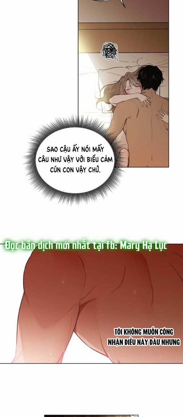 [18+] Sương Giá 24.1 trang 8