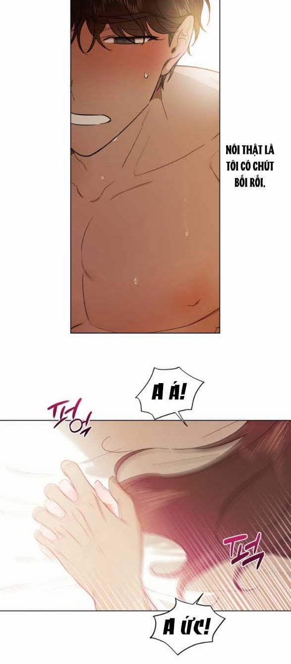 [18+] Sương Giá 24.1 trang 9