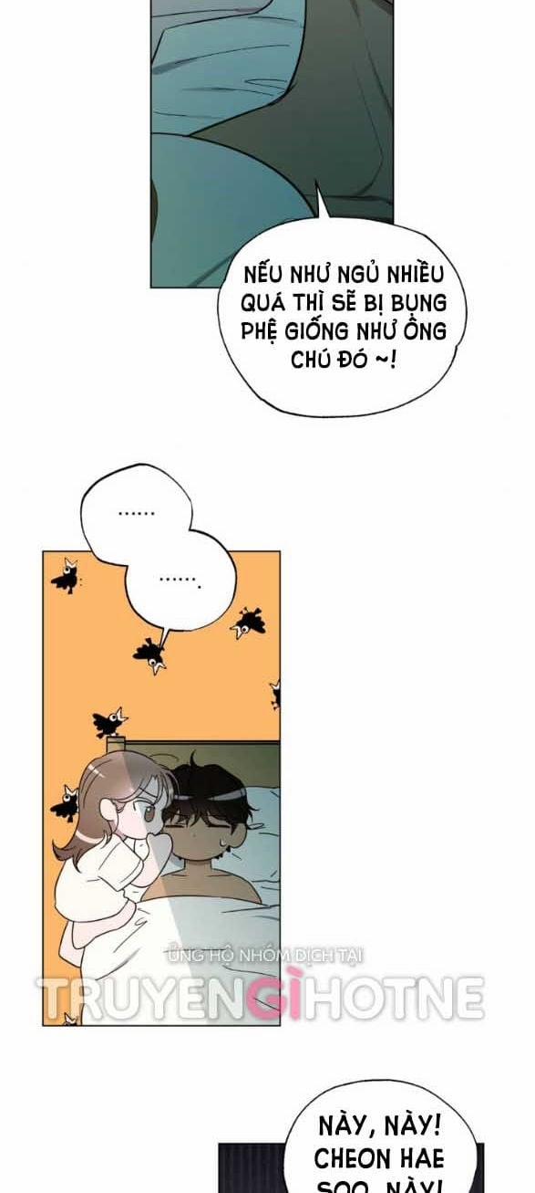 [18+] Sương Giá 24.2 trang 10