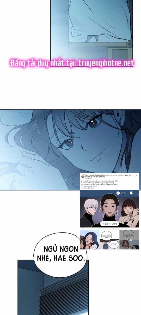 [18+] Sương Giá 24.2 trang 3