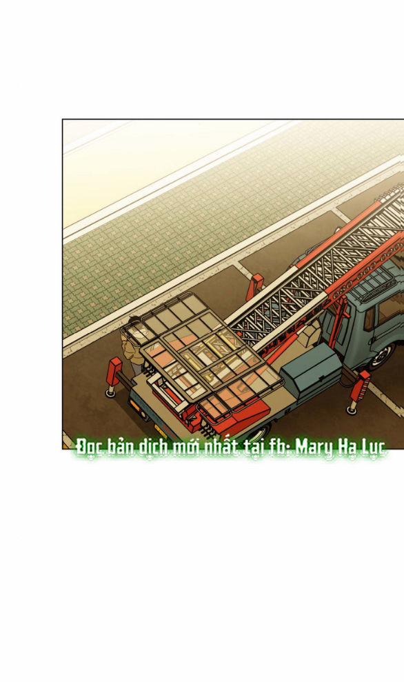 [18+] Sương Giá 25.1 trang 1