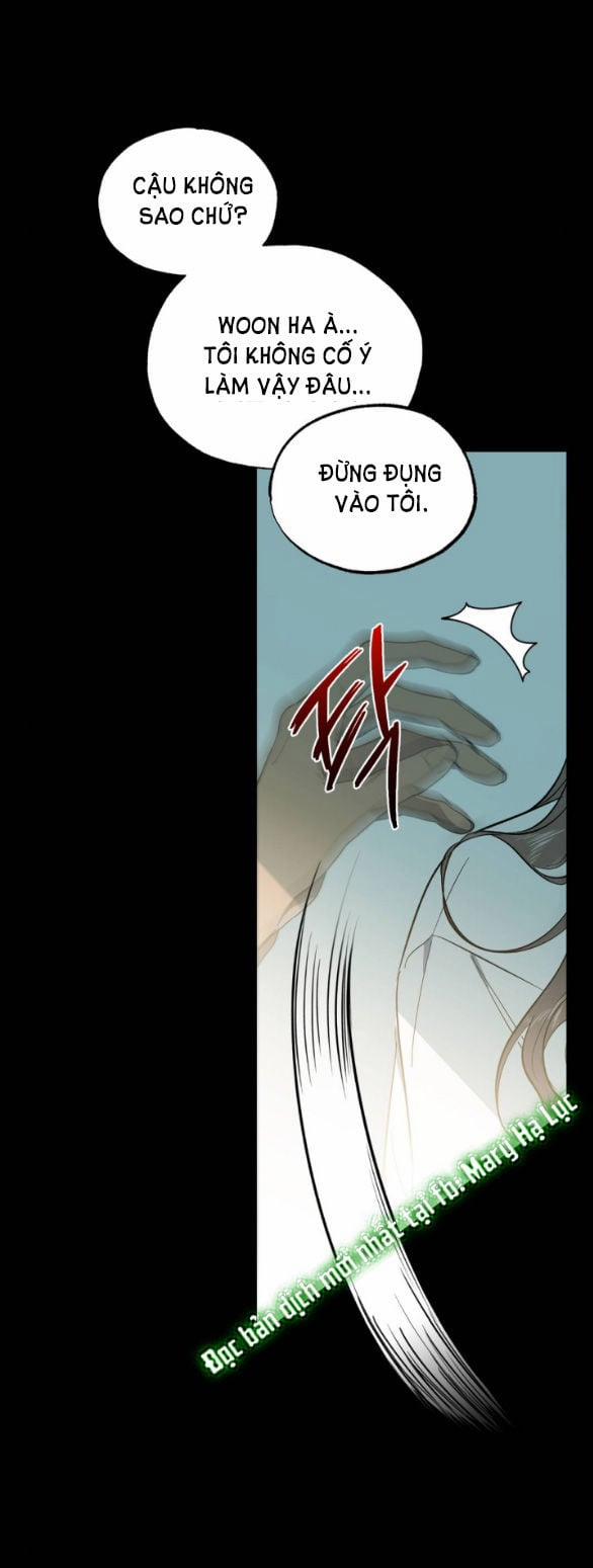 [18+] Sương Giá 25.1 trang 10