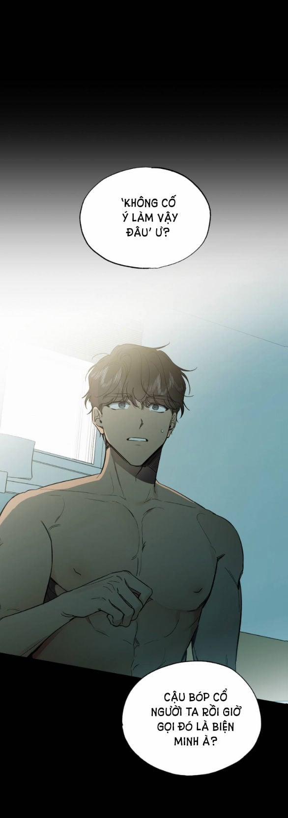 [18+] Sương Giá 25.1 trang 11