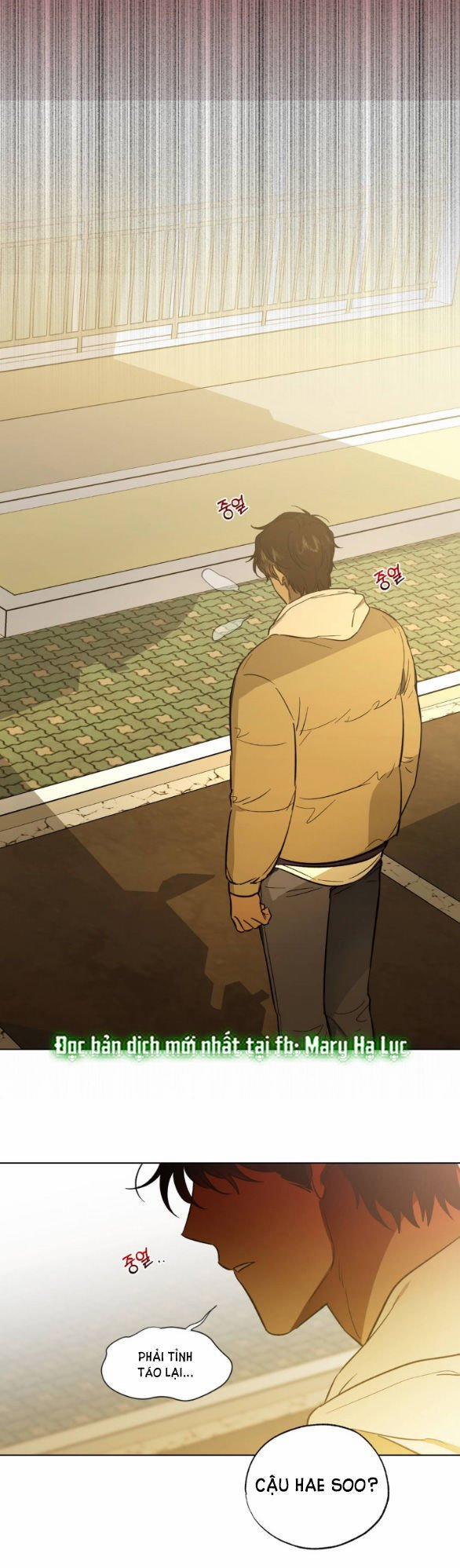 [18+] Sương Giá 25.1 trang 30