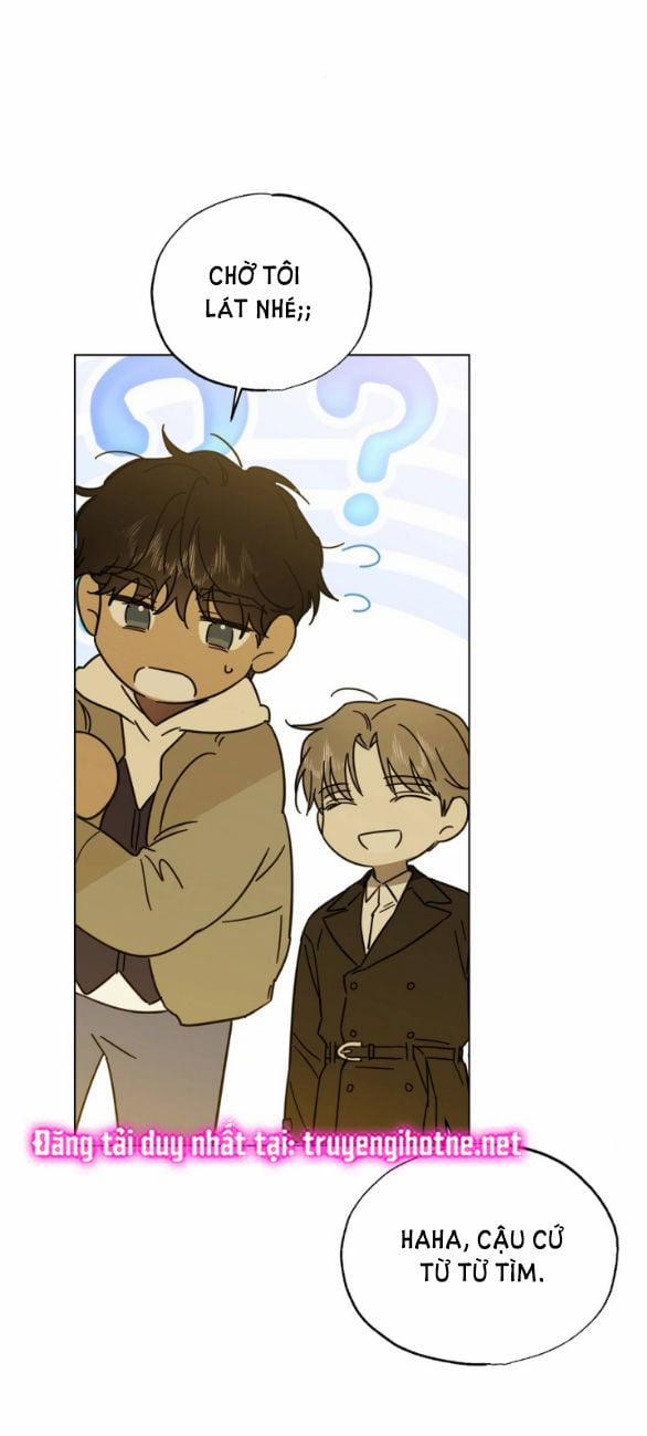[18+] Sương Giá 25.2 trang 7