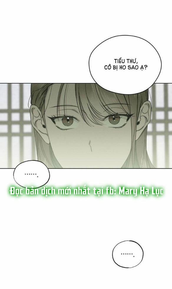 [18+] Sương Giá 27.1 trang 1