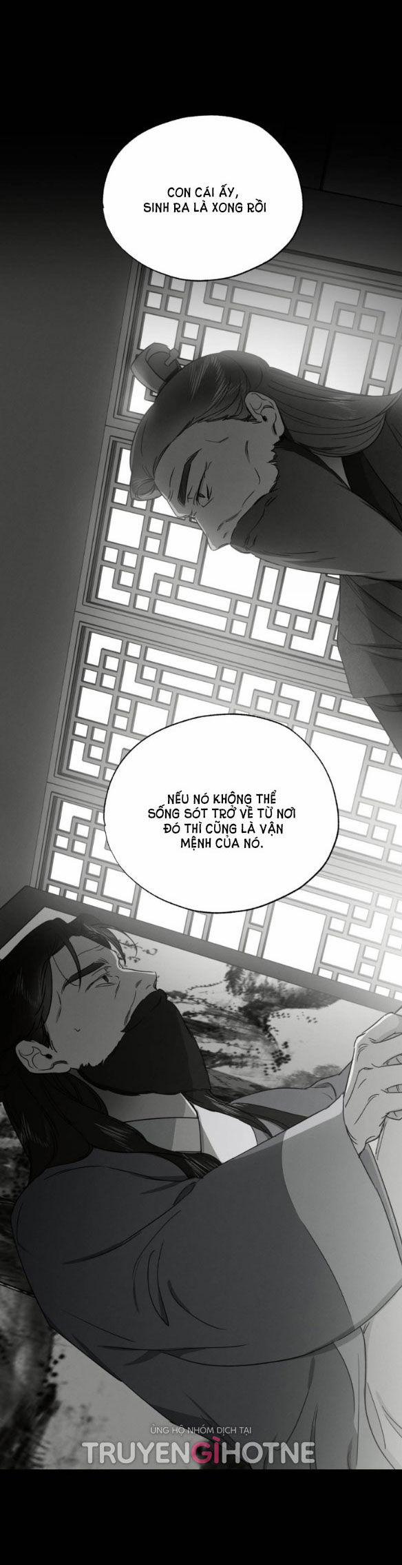 [18+] Sương Giá 27.1 trang 18