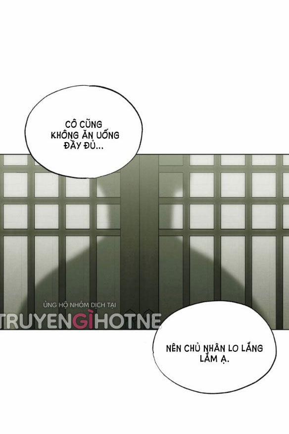 [18+] Sương Giá 27.1 trang 2