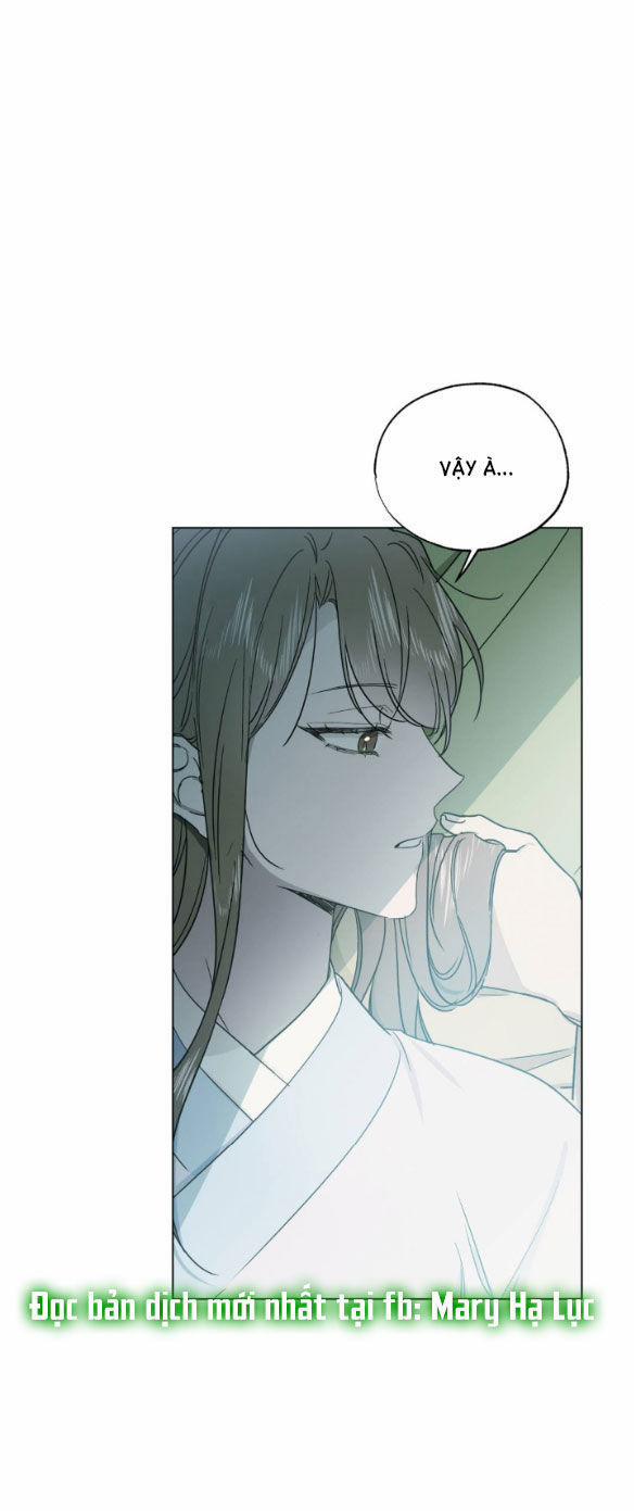 [18+] Sương Giá 27.1 trang 23
