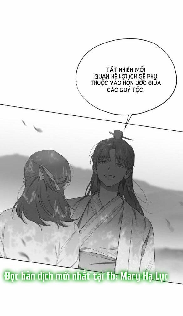 [18+] Sương Giá 27.1 trang 33