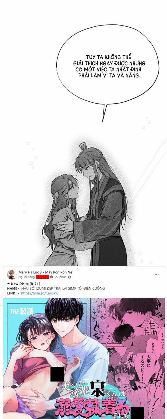 [18+] Sương Giá 27.1 trang 34