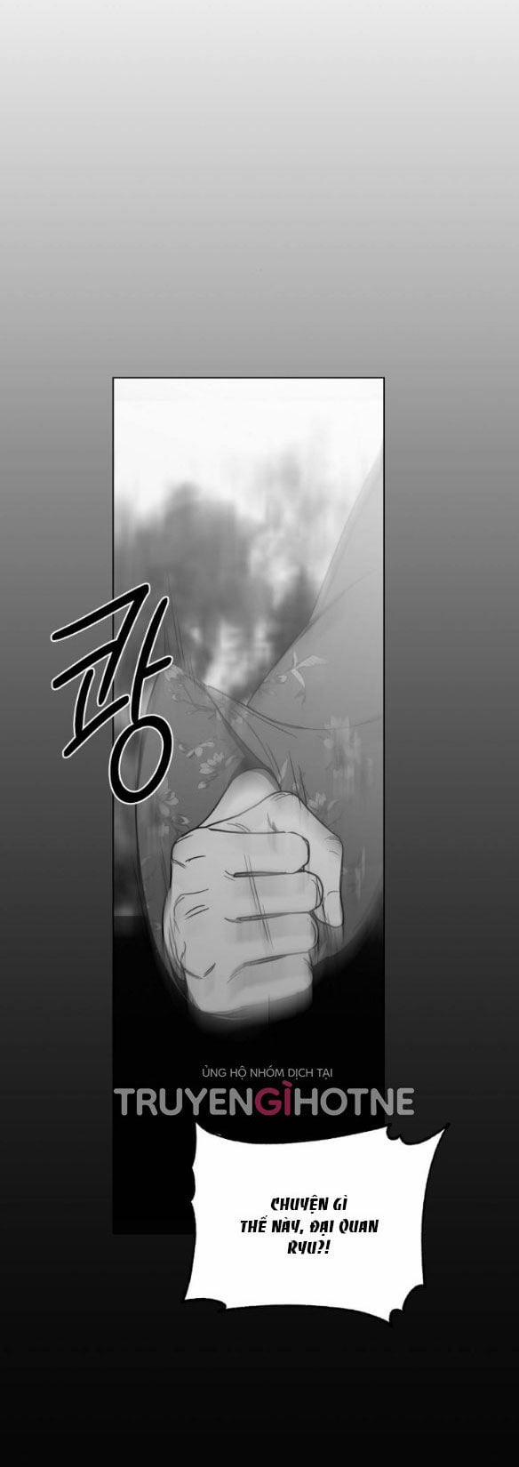 [18+] Sương Giá 27.1 trang 5