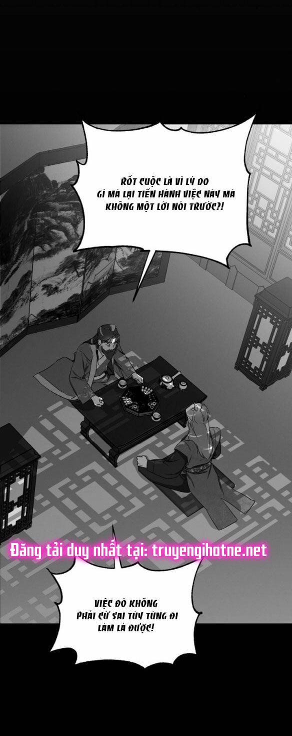 [18+] Sương Giá 27.1 trang 6