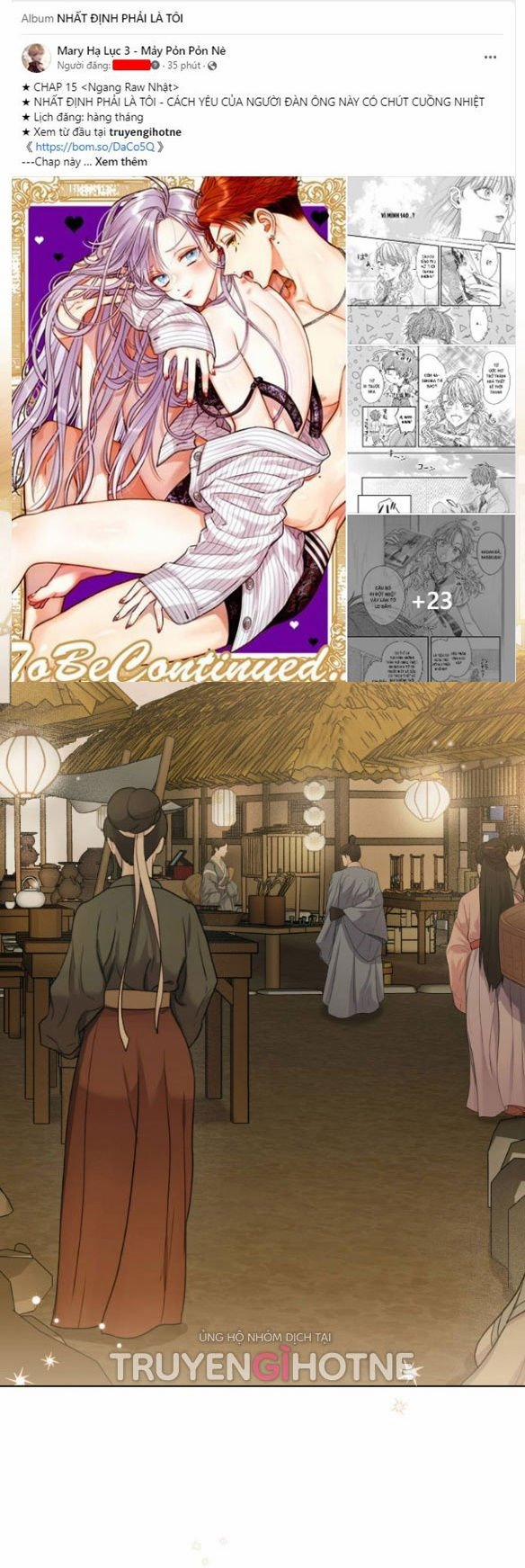 [18+] Sương Giá 27.2 trang 10