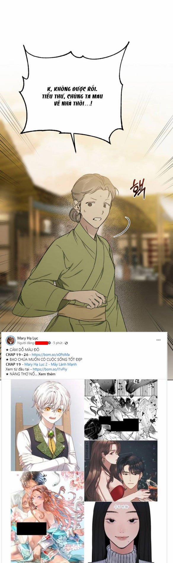 [18+] Sương Giá 27.2 trang 21