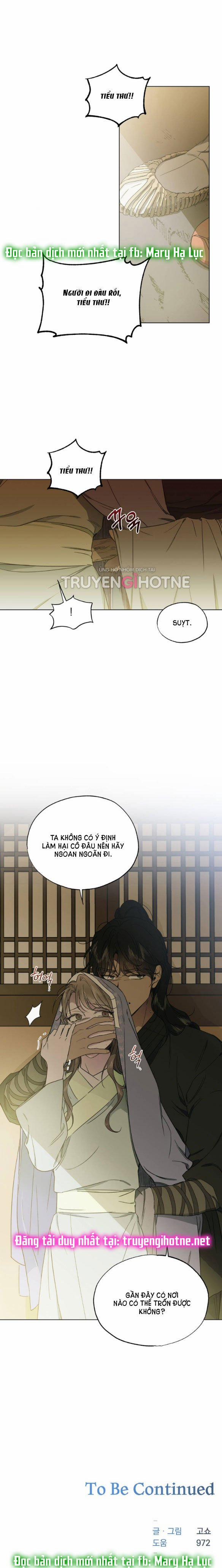 [18+] Sương Giá 27.2 trang 23